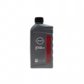 Олива трансмісійна AT-Matic Fluid D (1 Liter)