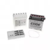 Стартерна батарея (акумулятор)