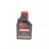 Олива MOTUL Dexron III 5 L