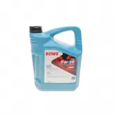Олива моторна HIGHTEC SYNT RSR 17 SAE 5W-30 (5 L)