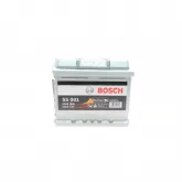 Акумуляторна батарея 52А