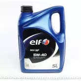 Олива моторна Evolution 900 NF 5W40 (5 Liter)