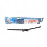 Щітка склоочисника