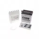 Акумулятор 12Ah 165A