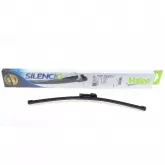 Щітка склоочисника