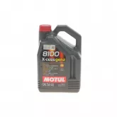 Олива MOTUL 8100 X-CESS GEN2 5W-40 5L