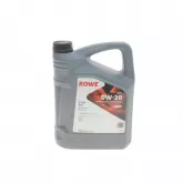 Олива моторна HIGHTEC SYNT RSJ SAE 0W-20 (5 L)