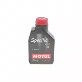 Олива MOTUL SPECIFIC Dexos2 SAE 5W30 (1L)