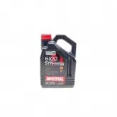 Олива MOTUL 6100 Syn-nergy SAE 5W30 4X4 L
