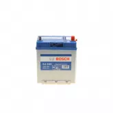 Акумуляторна батарея 40А