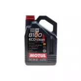 Олива MOTUL 8100 Eco-clean 0W30 5 L