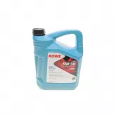 Олива моторна HIGHTEC SYNT RS HC-D SAE 5W-30 (5 L)