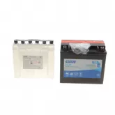 Акумулятор 18Ah 270A