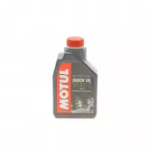 Олива MOTUL Shock Oil Factory Line VI 400 1L