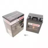 СВИНЦЕВА АКУМУЛЯТОРНА БАТАРЕЯ