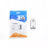 Кронштейн кріплення глушника