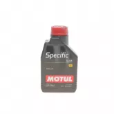 Олива MOTUL Specific LL-04 5W40 1 L