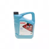 Олива моторна HIGHTEC SYNT RSP 290 SAE 5W-30 (5 L)