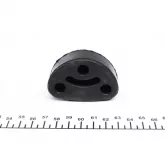 Подушка кріплення глушника Citroen Jumper/ Fiat Ducato/ Peugeot Boxer 2.0-2.8 HDI 02-