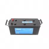 Акумулятор 190Ah-12v Exide Start PRO (513х223х223),полярність зворотна (3),EN1100