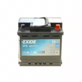 Стартерна батарея (акумулятор)