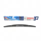 Щітка склоочисника