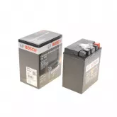 Акумулятор 18Ah 250A