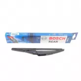 Склоочисник / задній /