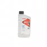 Гальмівна рідина HIGHTEC BRAKE FLUID SUPER DOT 5.1 (1 L)