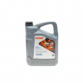 Олива для 2-х тактних двигунів Technosynthese естерова MOTUL 2T Snowpower 4L