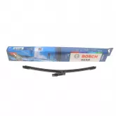 Щітка склоочисника