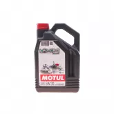 Олива MOTUL LPG-CNG 5W-30 4L