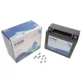 Стартерна батарея (акумулятор)