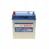 Акумуляторна батарея 40А