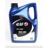 Моторна олива 5W30 5л.