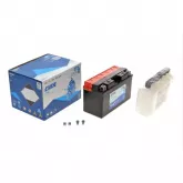 Акумулятор 6,5Ah 85A