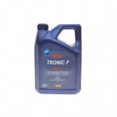 Олива моторна EcoTronic F SAE 5W20 (4 Liter)