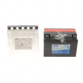 Акумулятор 9,5Ah 130A
