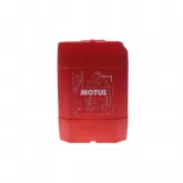 Олива MOTUL 8100 X-CLEAN GEN2 5W-40 20L