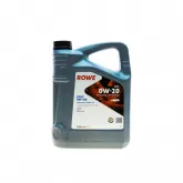 Олива моторна HIGHTEC SYNT RSP 210 SAE 0W-20 (5 L)