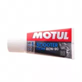 Олива MOTUL Scooter Gea 80W90 0.15L