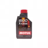 Олива MOTUL 8100 X-CESS 5W-30 1L