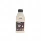 Рідина гальмівна DOT 4 (0,45 L)