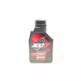 Олива MOTUL 4T 300V Factory Line Off R 15W60(1L)