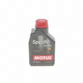 Олива MOTUL Spec RBS0-2AE SAE 0W20 1 L