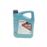 Олива моторна HIGHTEC SYNT RS SAE 5W-30 HC-C1 (5 L)