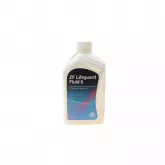 Олива трансмісійна LifeGuardFluid 6 (1 Liter)