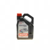 Олива MOTUL Hybrid 0W12 4L