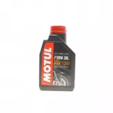 Олива вилочна 100% синтетична MOTUL Fork Oil Light Medium FL 7,5W 1L