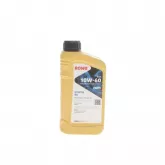 Олива моторна HIGHTEC SYNTH RS SAE 10W-60 (1 L)